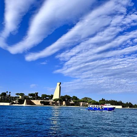 Aliste Apartment Brindisi Dış mekan fotoğraf