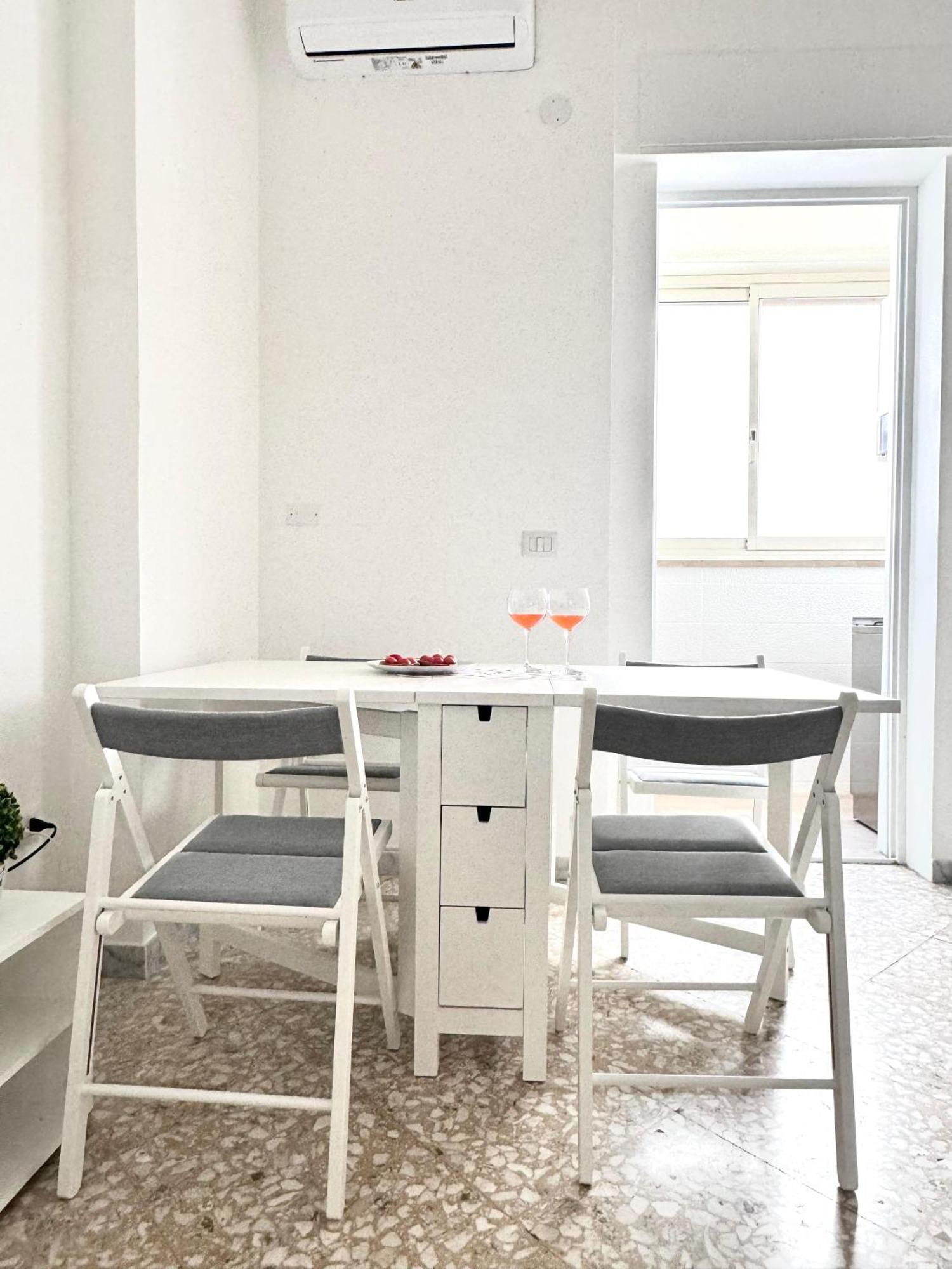 Aliste Apartment Brindisi Dış mekan fotoğraf