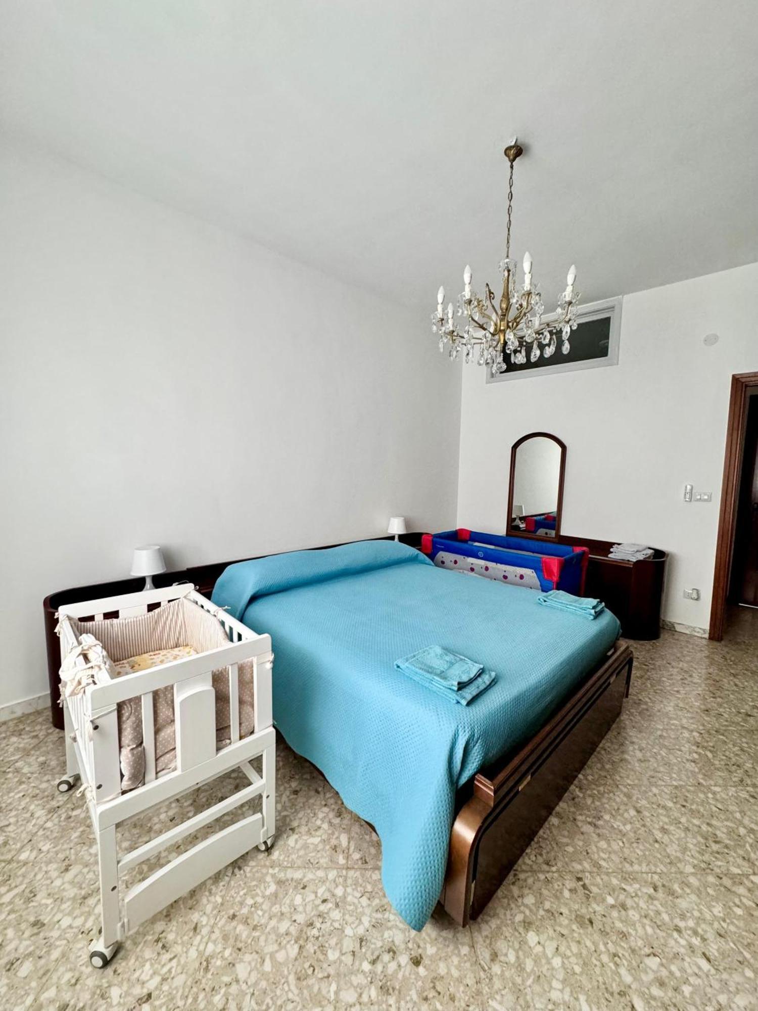 Aliste Apartment Brindisi Dış mekan fotoğraf