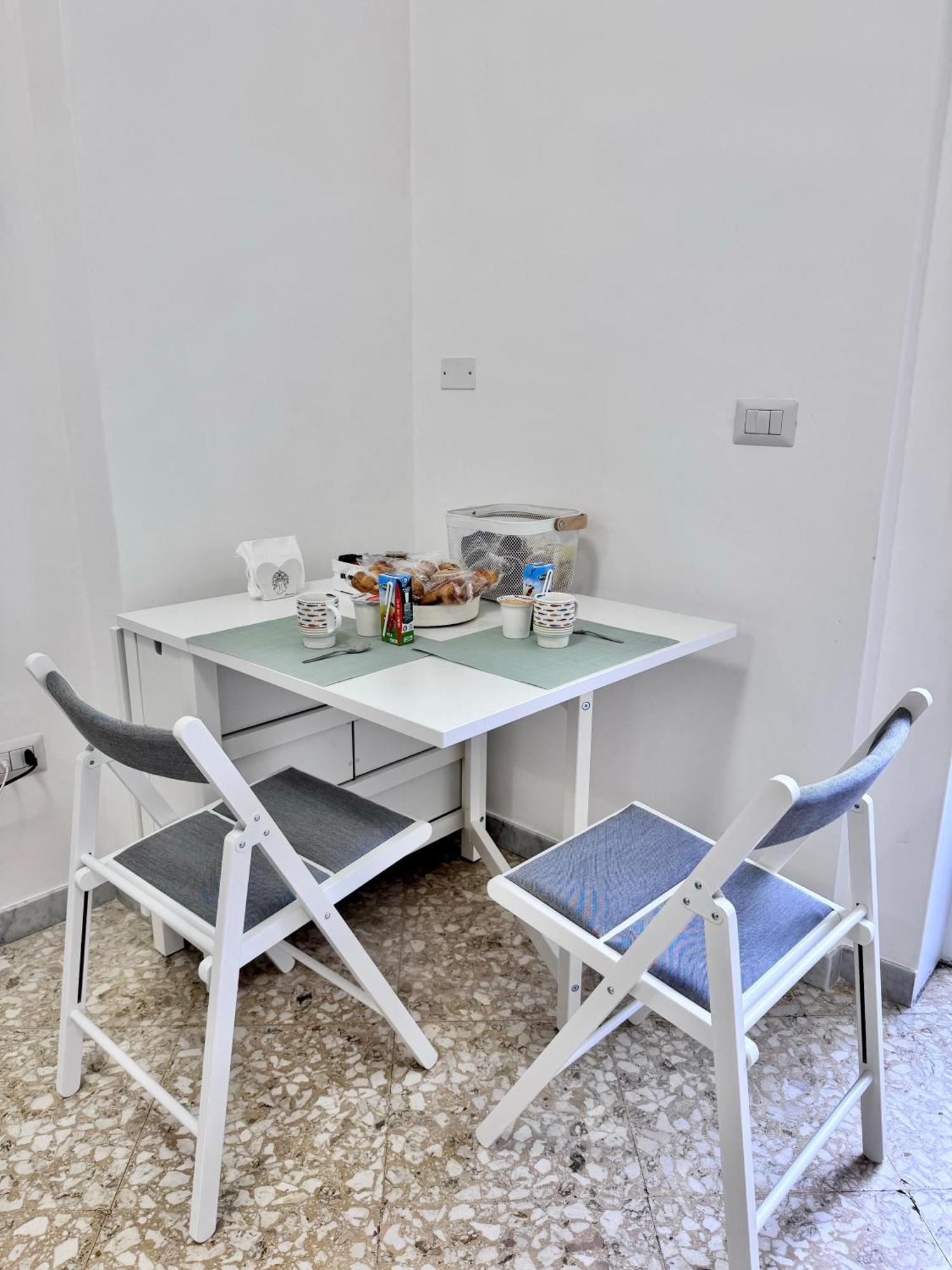 Aliste Apartment Brindisi Dış mekan fotoğraf