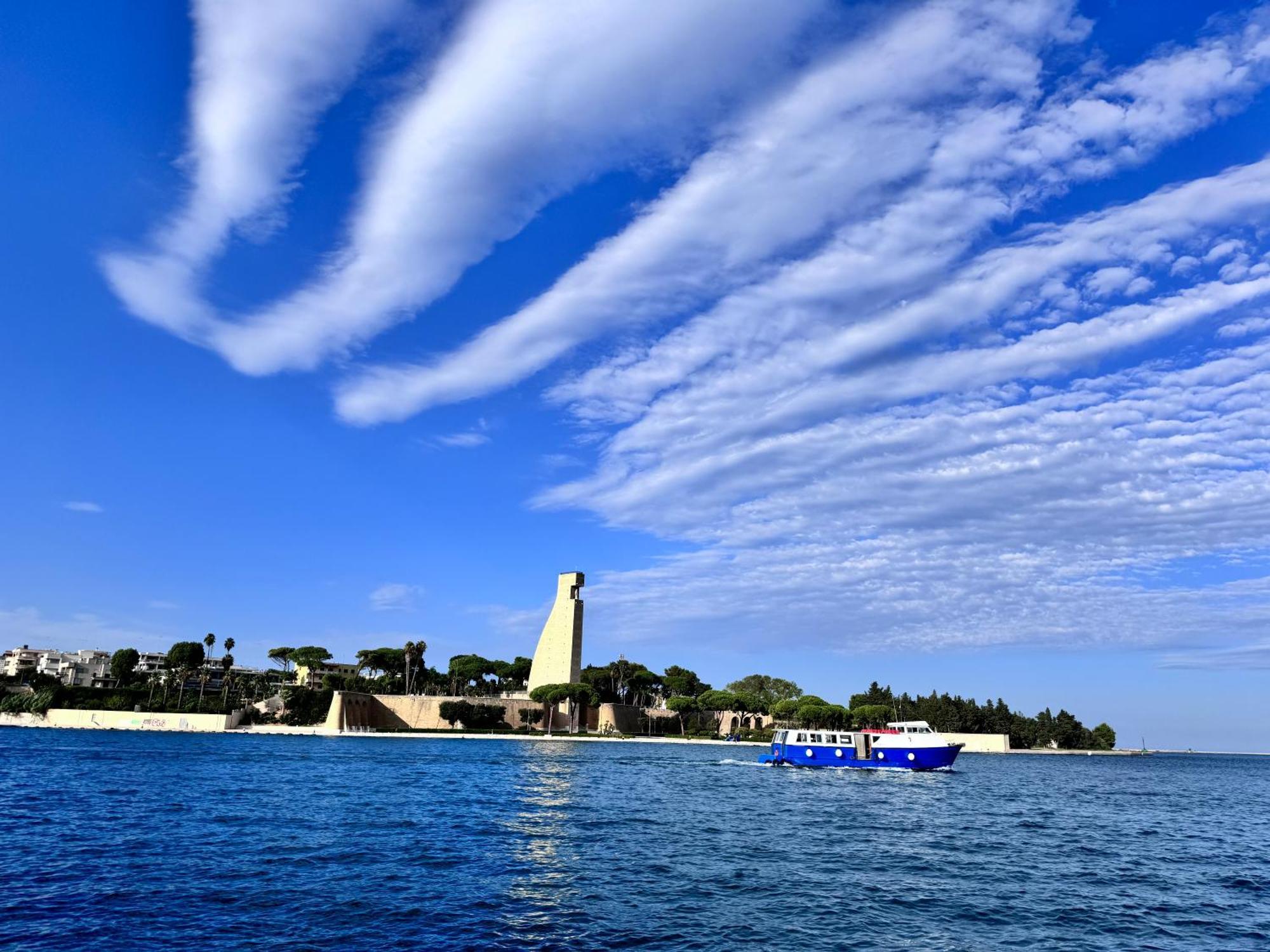 Aliste Apartment Brindisi Dış mekan fotoğraf