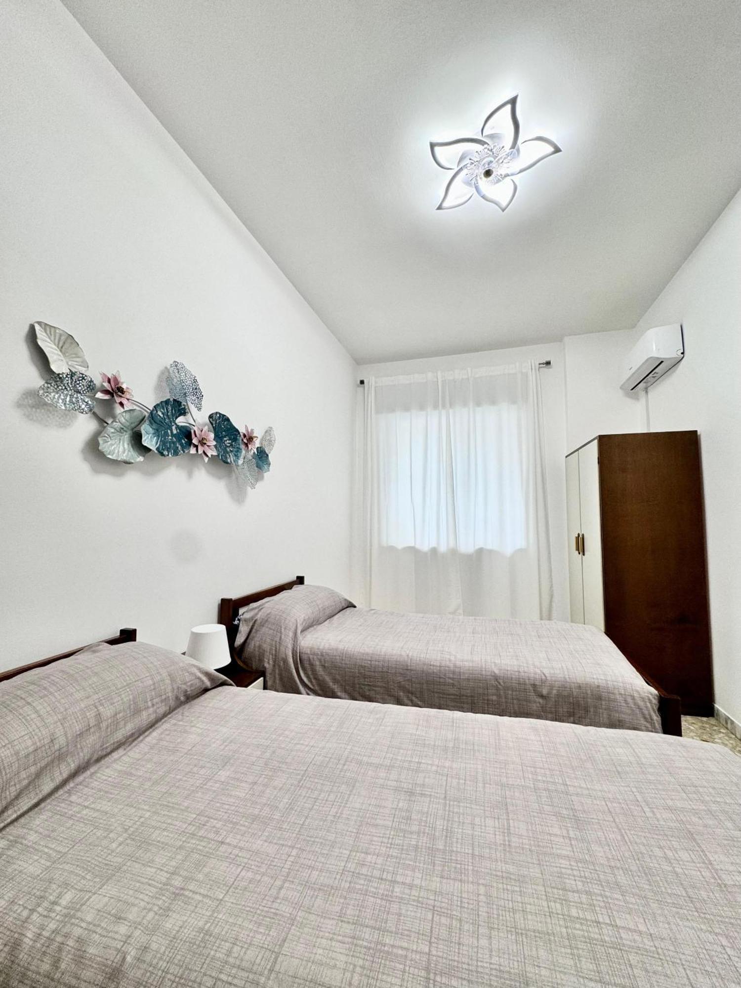 Aliste Apartment Brindisi Dış mekan fotoğraf