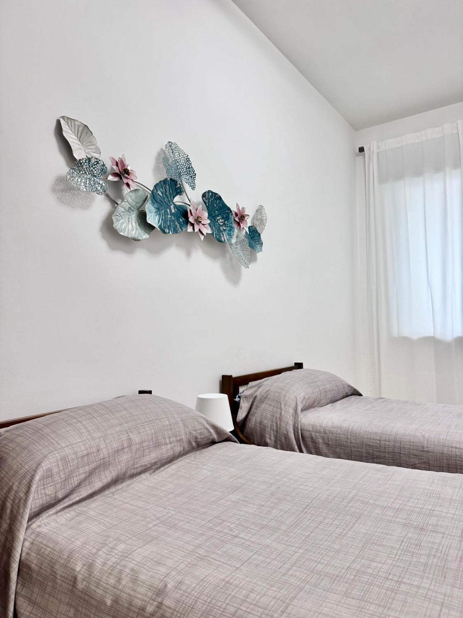 Aliste Apartment Brindisi Dış mekan fotoğraf