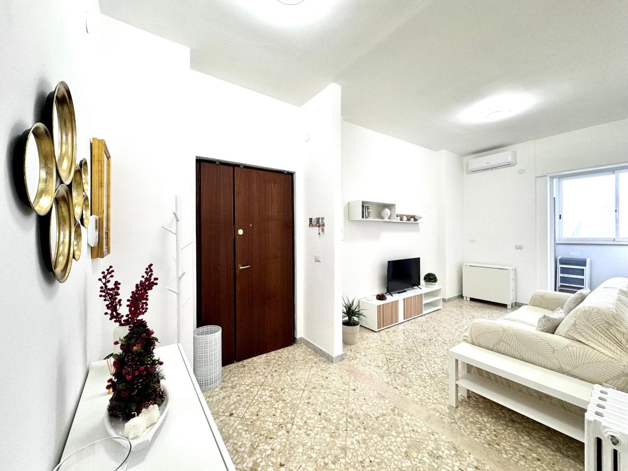 Aliste Apartment Brindisi Dış mekan fotoğraf