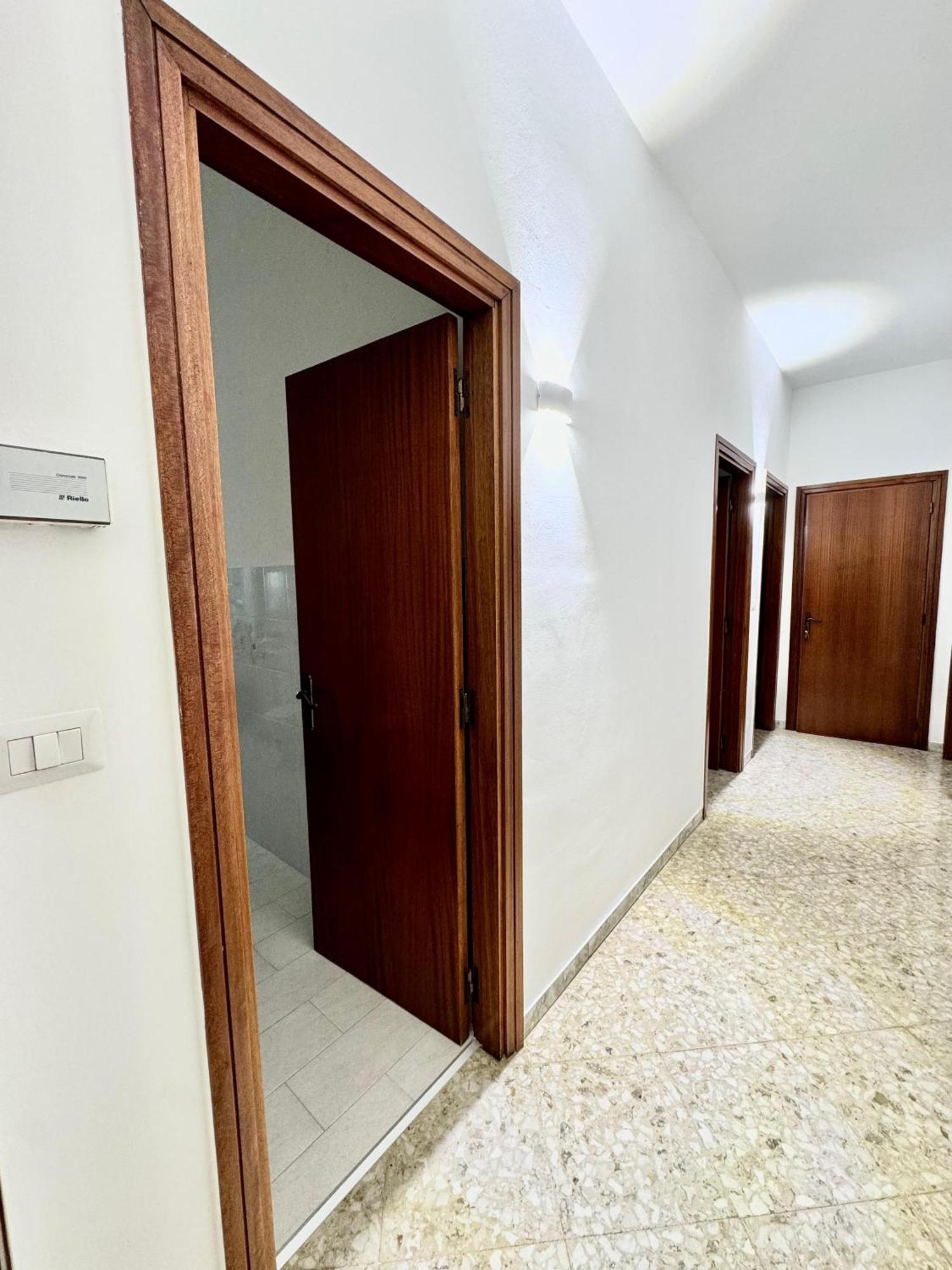 Aliste Apartment Brindisi Dış mekan fotoğraf