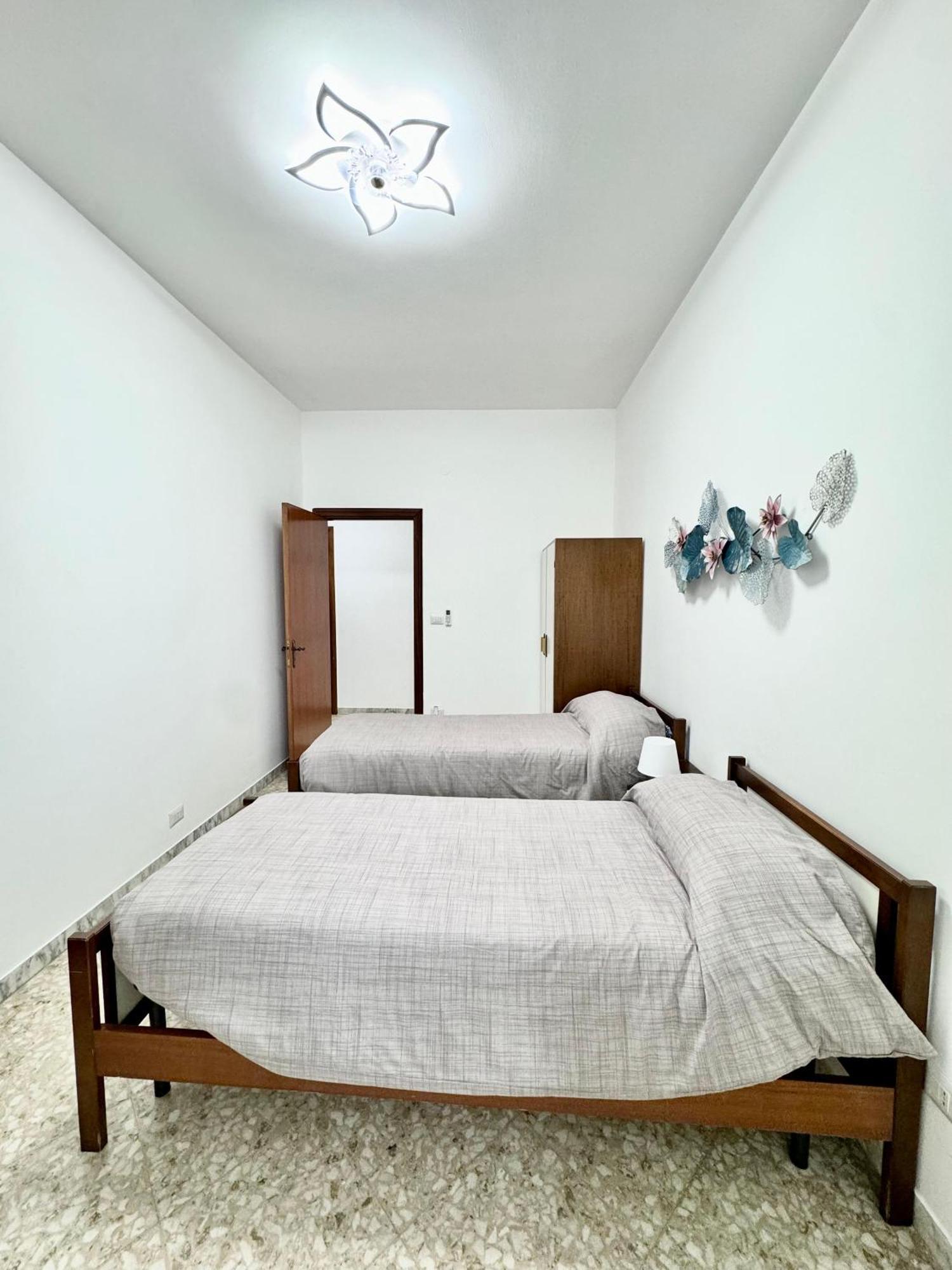 Aliste Apartment Brindisi Dış mekan fotoğraf